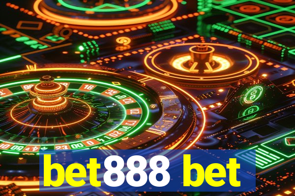 bet888 bet